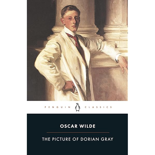 Amazon.com: The Picture of Dorian Gray (Oxford World's Classics