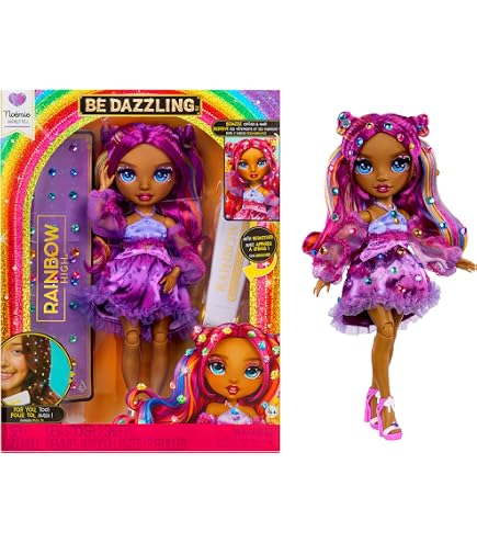 Amazon.com: Fisher-Price Nickelodeon Sunny Day, Pop-in Style Lacey