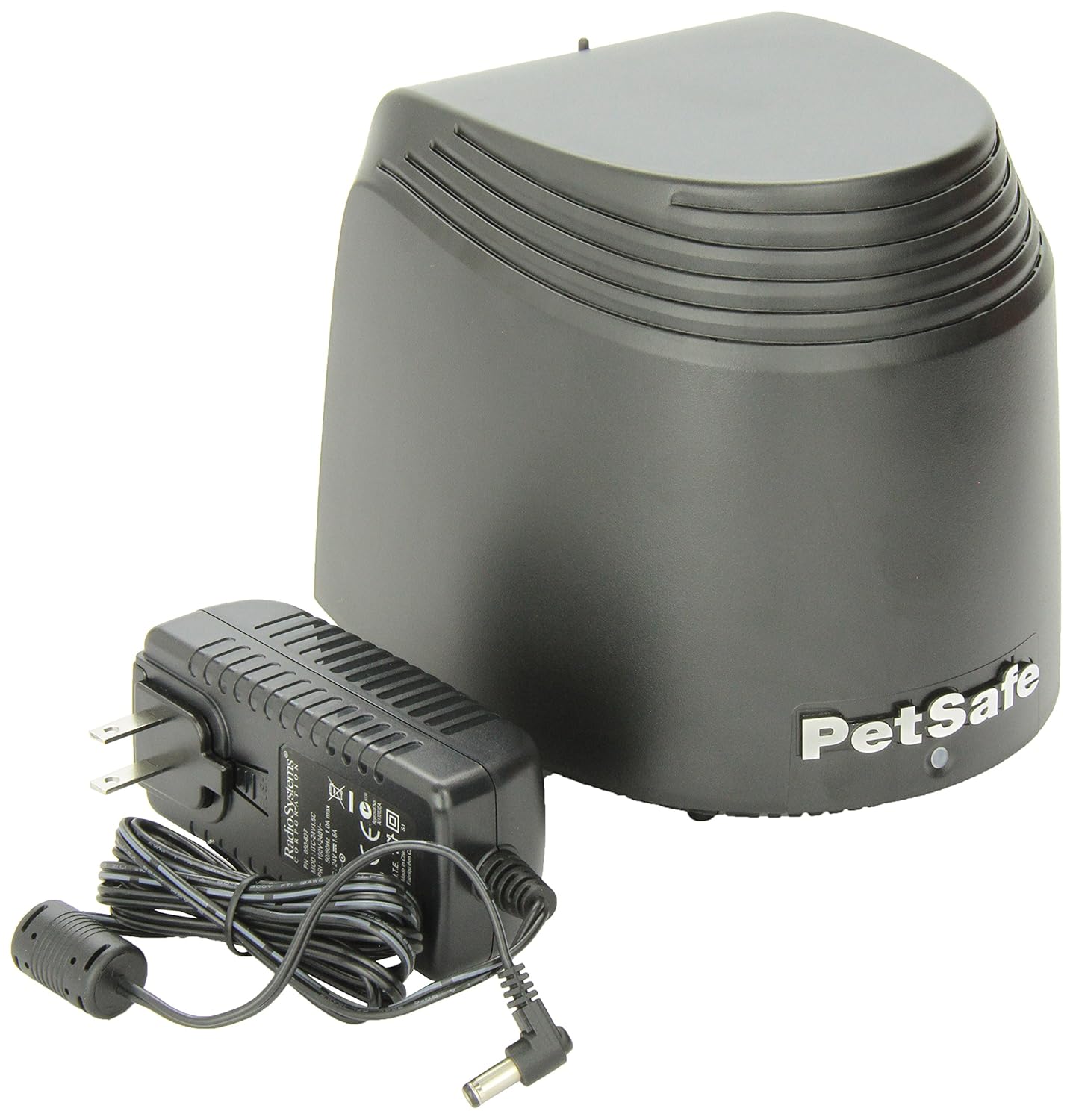 Reviews PetSafe Stay & Play Wireless Fence Extra Transmitter