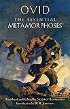The Essential Metamorphoses (Hackett Classics)