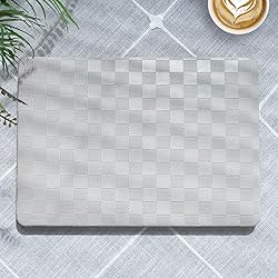 iCasso for MacBook Air 13 inch Case 2021 2020 2019