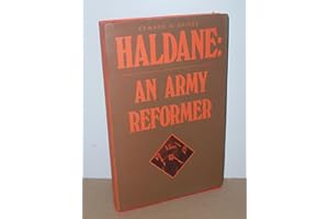 Haldane: Army Reformer