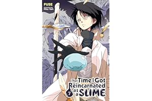 That Time I Got Reincarnated as a Slime, Vol. 7 (light novel) (That Time I Got Reincarnated as a Slime (light novel))