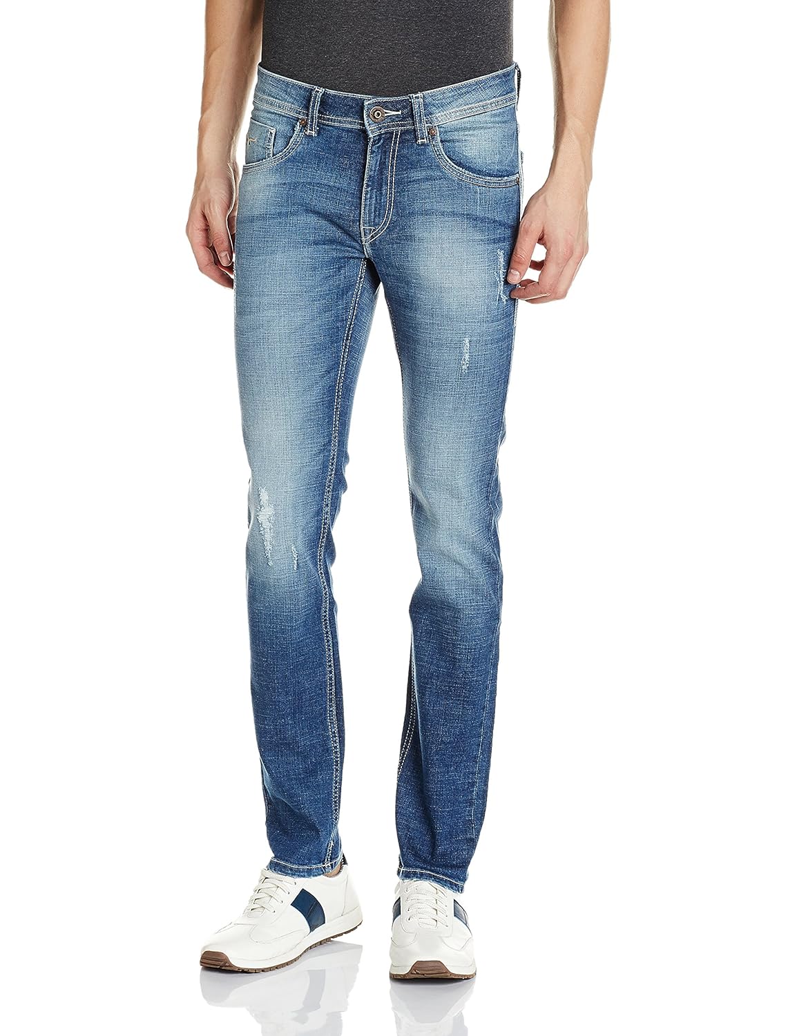 flying machine men's skinny fit jeans