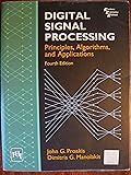 Digital Signal Processing 4th Edition