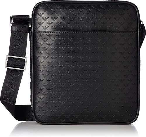 Amazon エンポリオ アルマーニ バッグ ショルダーバッグ メンズ Y4m155 Yc043 並行輸入品 Emporio Armani エンポリオアルマーニ ショルダーバッグ