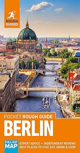 Download Pocket Rough Guide Berlin PDF