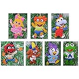 muppet babies christmas ornament