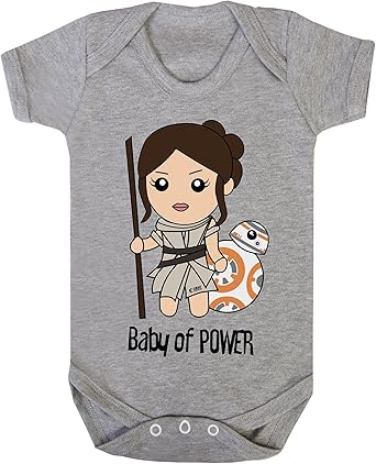 star wars baby bodysuit