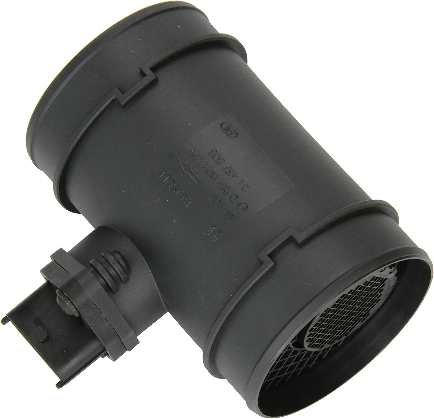 Bosch 0281002479 HotFilm AirMass Meter BigaMart