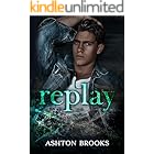 Replay (Saints vs. Pirates Book 2)