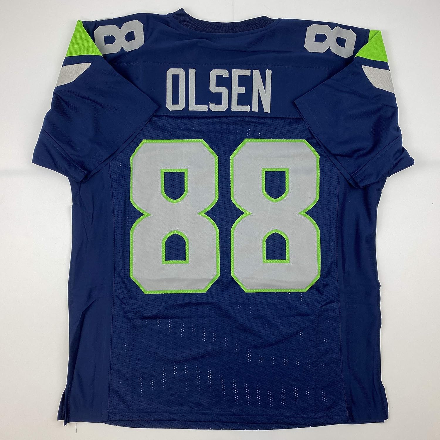 greg olsen jersey