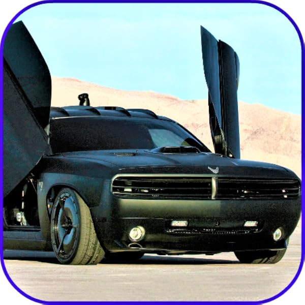 Amazon Com Muscle Cars Wallpaper Appstore For Android