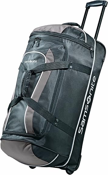 samsonite andante 28