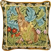 Bothy Threads Woodland Hare Needlepoint Kit William Morris