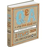 Amazon.com: Q&A a Day for Moms: A 5-Year Journal: 9780553448214: Potter ...