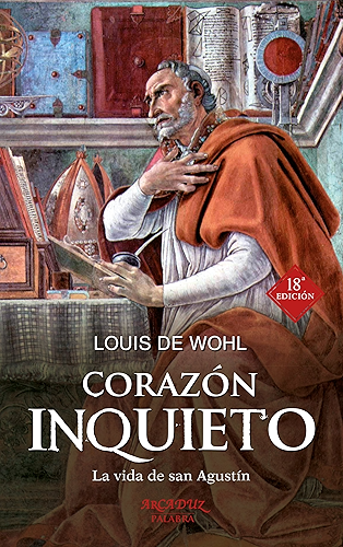 Download Corazón inquieto (Arcaduz nº 51) (Spanish Edition) PDF