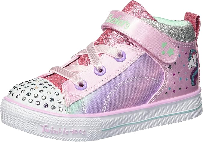 skechers kids unicorn
