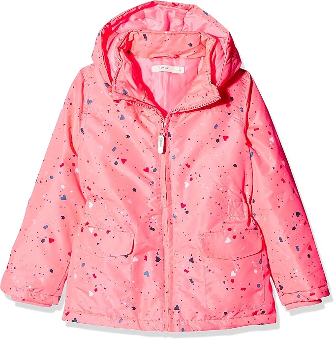 Name it regenjacke Clearance