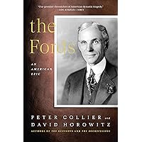 The Fords: An American Epic