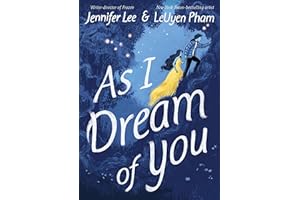 As I Dream of You: A Graphic Novel