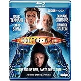 Doctor Who: The End of Time, Parts 1 and 2