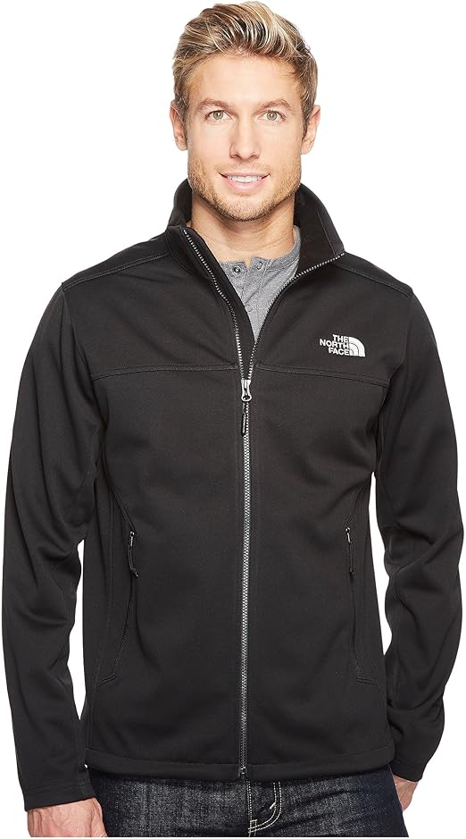 the north face canyonwall