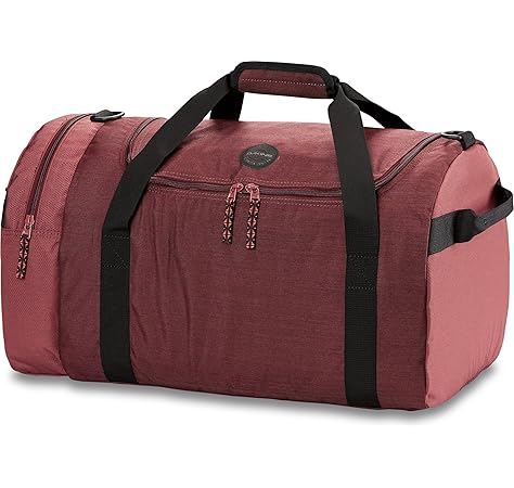 dakine duffle backpack