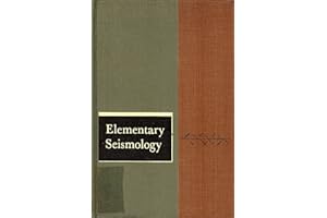 Elementary Seismology