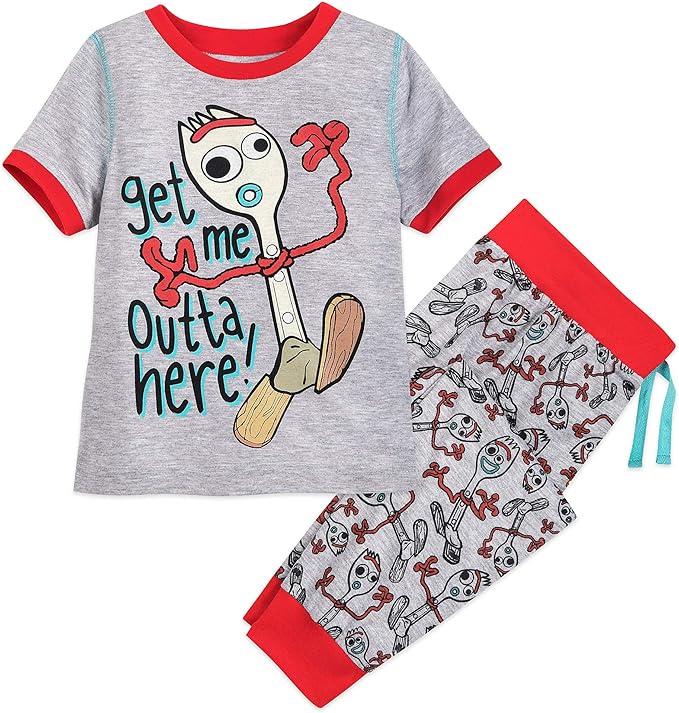 muñeco toy story 4 forky