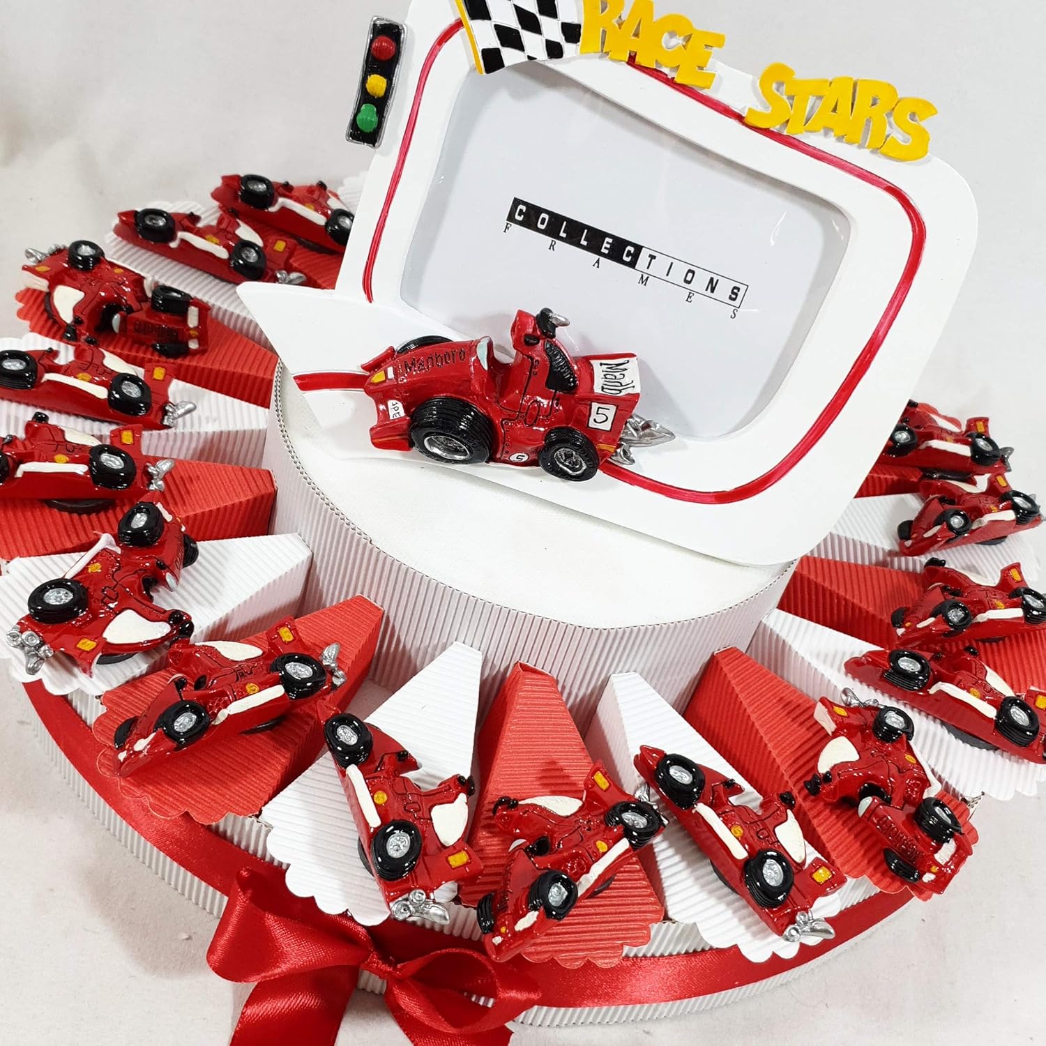 Rouge 6 Cm Sindy Bomboniere Gateau Bonbonniere Voiture Ferrari Aimant Aimant Dragees Inclus Decorations Et Accessoires De Fetes Fournitures De Loisirs Creatifs Mystik Com Au