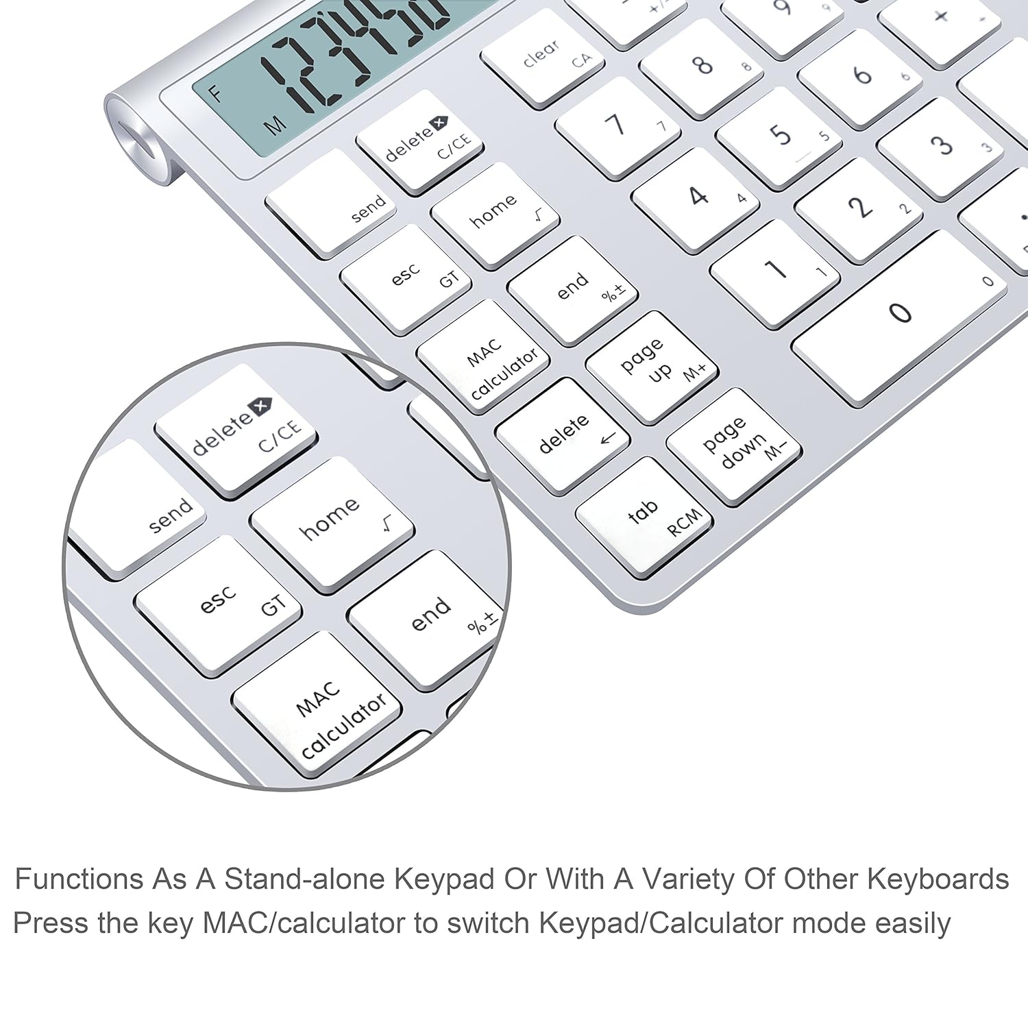 Magic number the calculator for mac pro