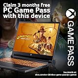 Acer Nitro V16 ANV16-41 Gaming Laptop Ryzen 7 8845HS 16GB 1TB RTX 4060 16" view 2