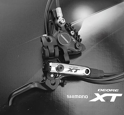 shimano xt brake fluid