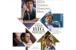 The Big Short: Inside the Doomsday Machine