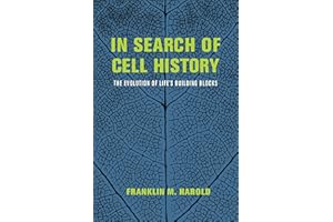 In Search of Cell History: The Evolution of Life's Building Blocks