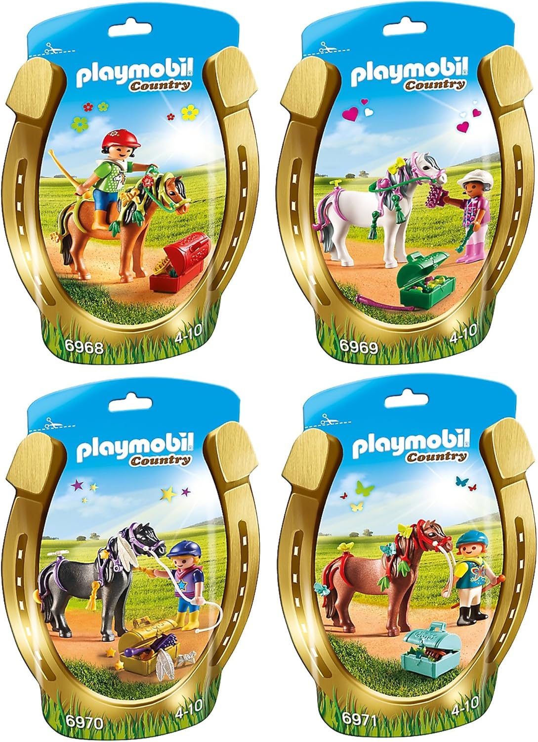 6969 playmobil Clearance