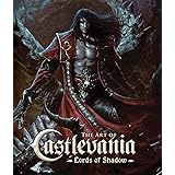 The Art of Castlevania: Lords of Shadow