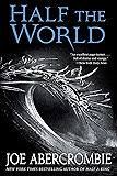 Half the World (Shattered Sea Book 2)