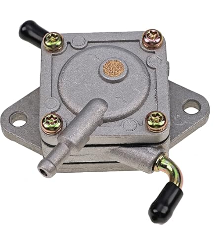 thumbnail image 2 of ALL-CARB AM122605 Carburetor Assembly For John Deere LX186 2 of 9