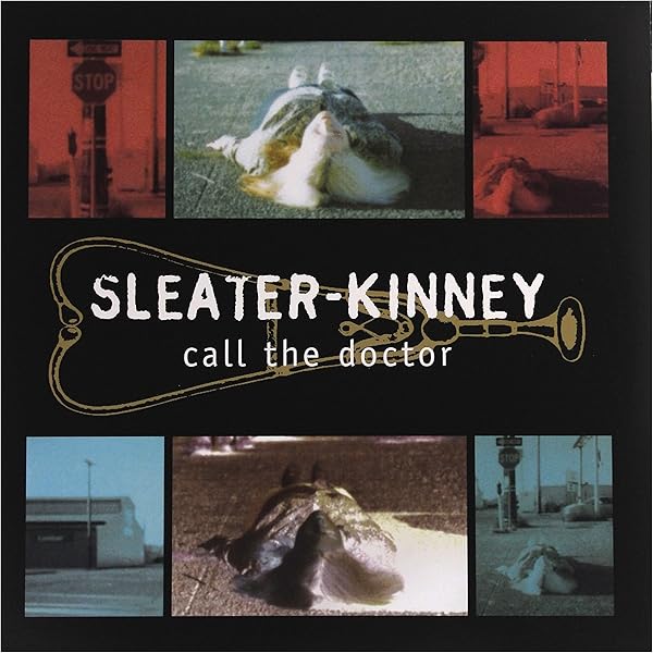 SLEATER-KINNEY DIG ME OUT 名盤オリジナル盤レコード SLEATER-KINNEY DIG ME OUT 名盤オリジナル盤レコード
