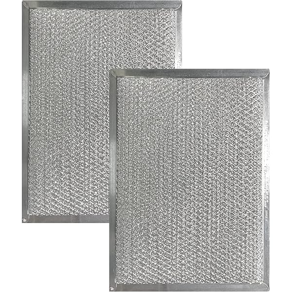 nutone whispaire range hood filter