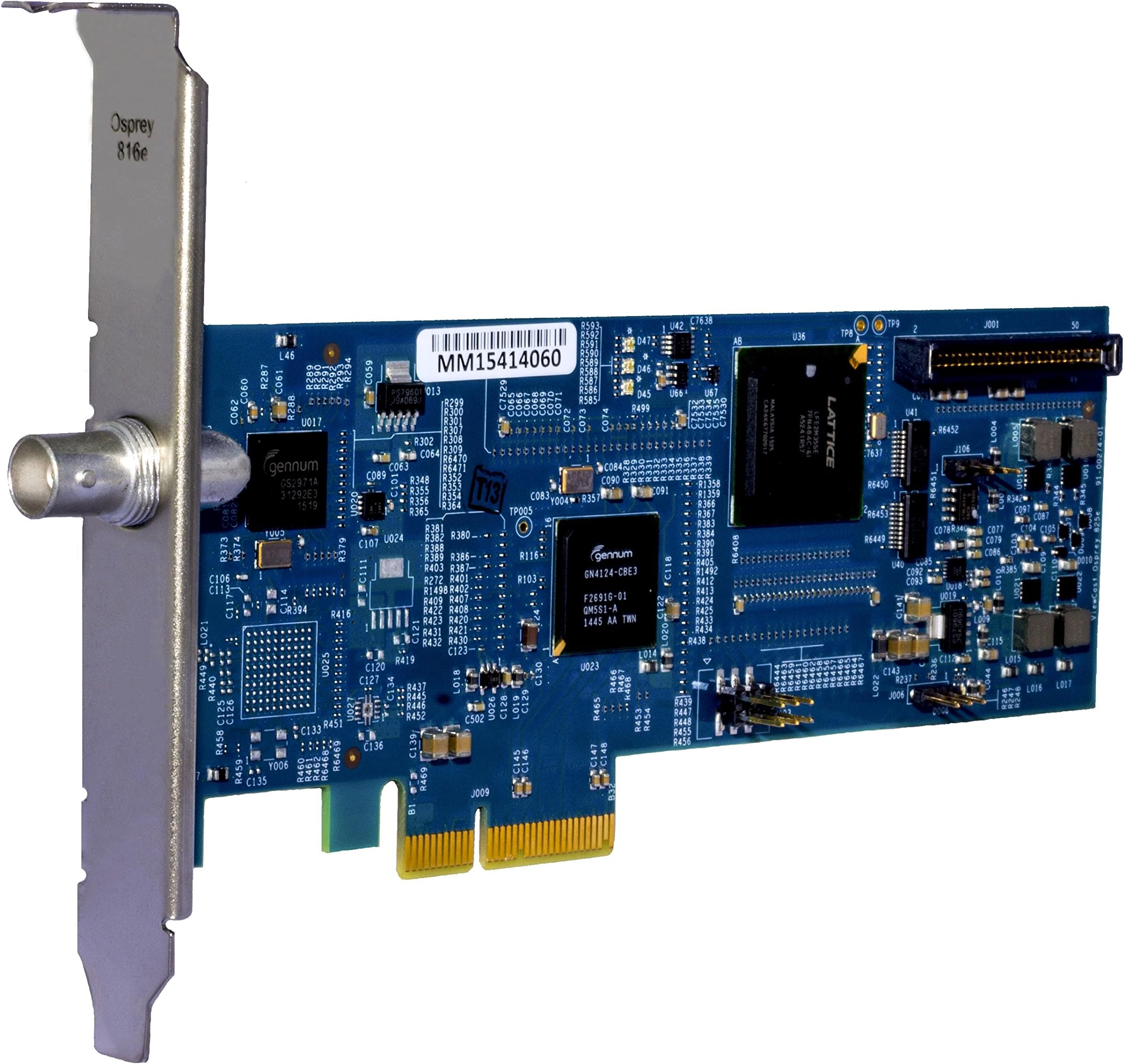 Osprey 816e 3G HD SDI Video Capture Card