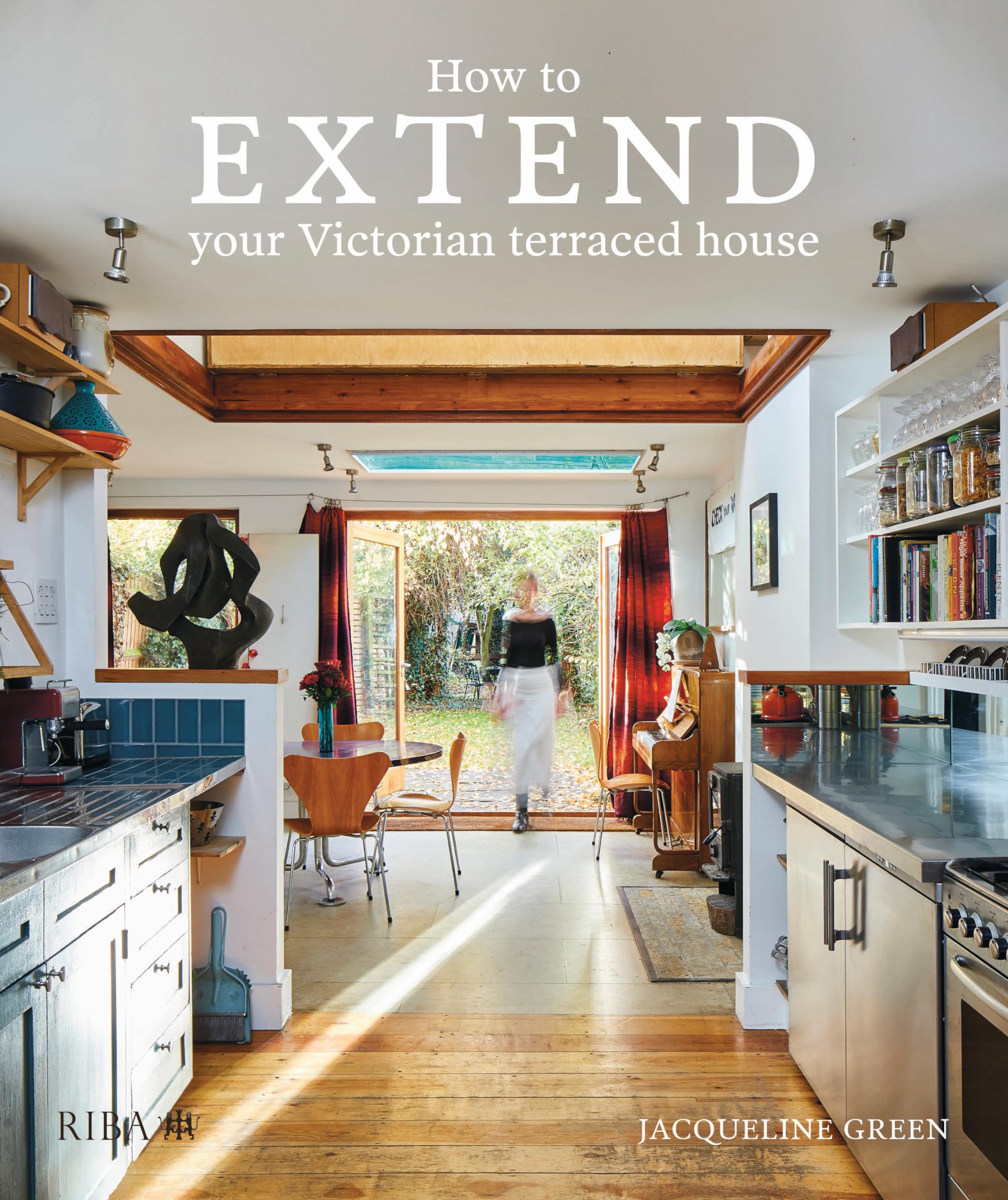 How to Extend Your Victorian Terraced House