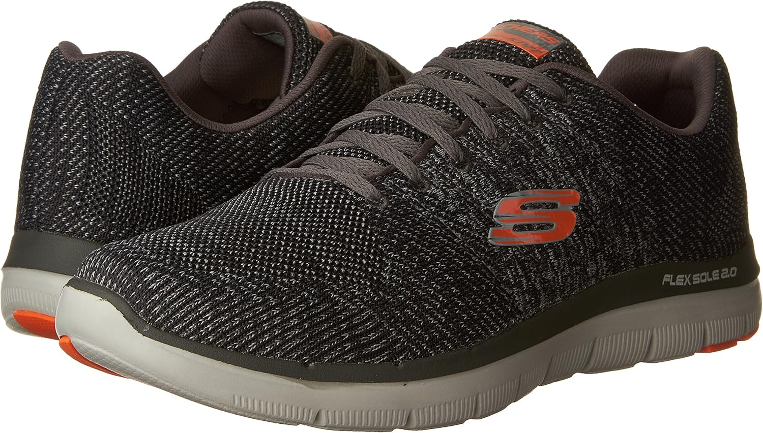 skechers flex advantage 2.0 missing link