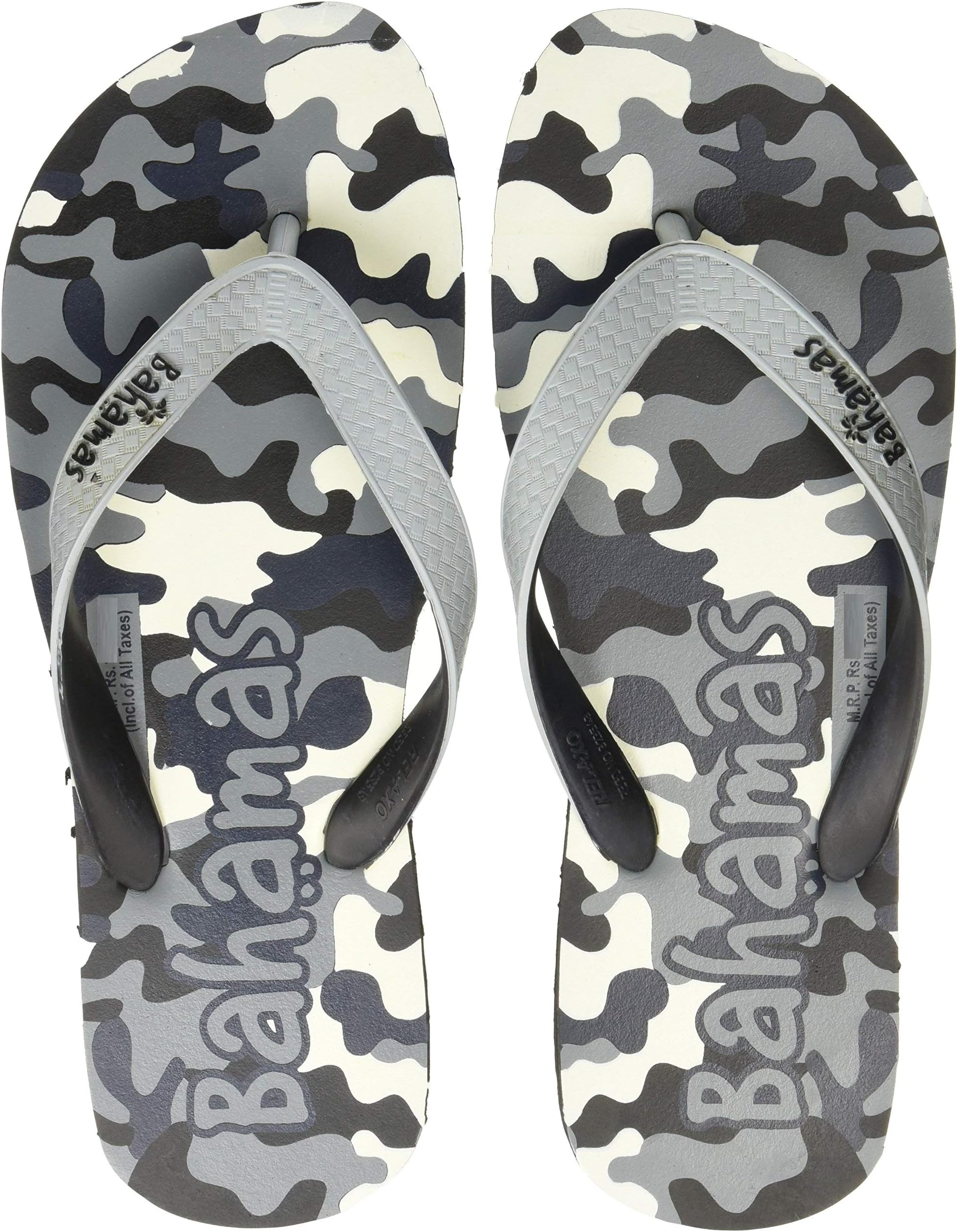 Men's Flip-Flops
