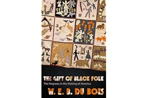 The Gift of Black Folk: The Negroes in the Making of America