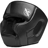 Hayabusa T3 Adjustable MMA Headgear