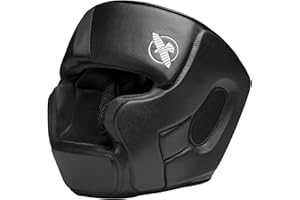 Hayabusa T3 Adjustable MMA Headgear