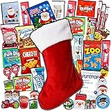 women's pre filled christmas stockings